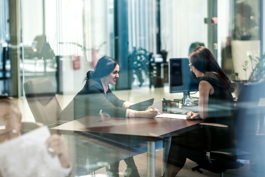 Consulting Services​