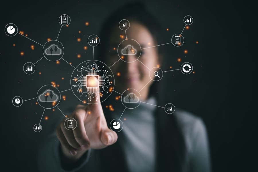 Managed Services