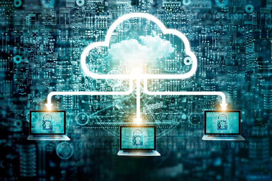 Migration & Cloud Services